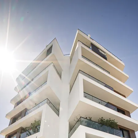 Casamar - Upscale One-bedroom By The Sea