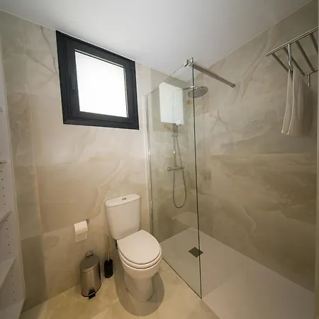 Casamar - Upscale One-bedroom By The Sea Apartman *