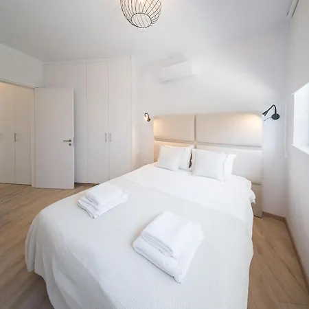 Casamar - Upscale One-bedroom By The Sea *