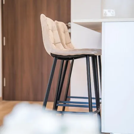 Casamar - Upscale One-bedroom By The Sea Lárnaka