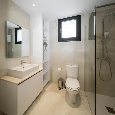 Casamar - Upscale One-bedroom By The Sea *