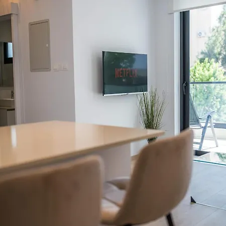 公寓 Casamar - Upscale One-bedroom By The Sea