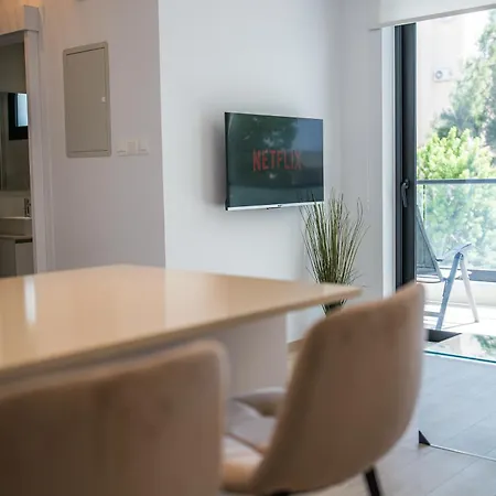 Lejlighed Casamar - Upscale One-bedroom By The Sea