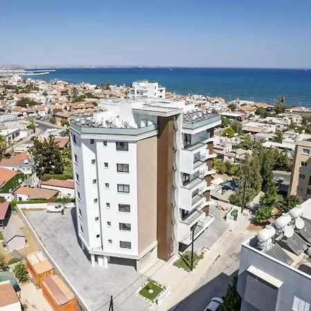 Apartment Casamar - Upscale One-bedroom By The Sea *
