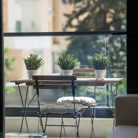 Lejlighed Casamar - Upscale One-bedroom By The Sea *