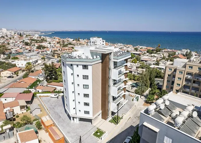 Apartmán Casamar - Upscale One-bedroom By The Sea *