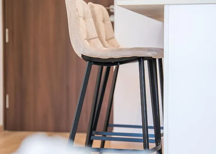 Casamar - Upscale One-bedroom By The Sea Apartmán *