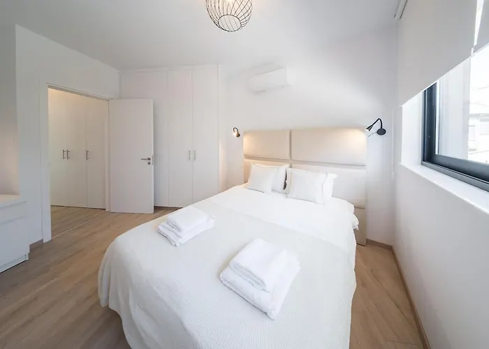 Casamar - Upscale One-bedroom By The Sea 公寓 拉纳卡