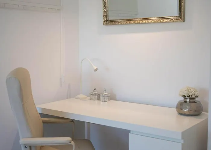 Casamar - Upscale One-bedroom By The Sea 公寓 拉纳卡