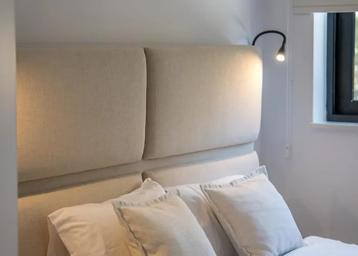 Casamar - Upscale One-bedroom By The Sea * 拉纳卡