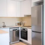 Apartment Casamar - Upscale One-bedroom By The Sea